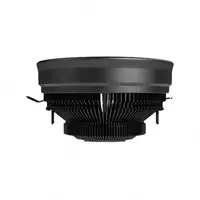   CPU sovutgichi (havo) PCCooler E126 PRO (Mahsulot raqami 09137)