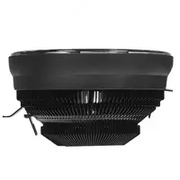  Кулер для процессора (воздушный) PCCooler E126M B (Арт. - 0976) - 