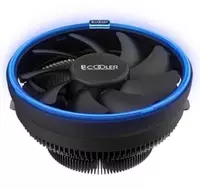 CPU sovutgichi (havo) PCCooler E126M PRO (Mahsulot raqami 09136)