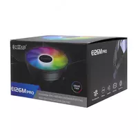   CPU sovutgichi (havo) PCCooler E126M PRO (Mahsulot raqami 09136)
