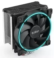 Кулер для процессора (воздушный) PCCooler GI-X5B V2 (Арт. - 09129)