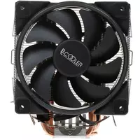 Кулер для процессора (воздушный) PCCooler GI-X5B V2 (Арт. - 09129) - 