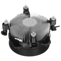  Protsessor sovutgichi (havo) PCCooler R120 (Mahsulot raqami 09298) - 