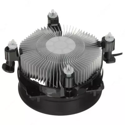 Protsessor sovutgichi (havo) "PCCooler" R120 (Mahsulot raqami 09298)