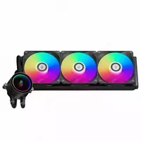 PCCOOLER DA360 Pro ARGB BK suyuq sovutish tizimi (09299-modda)