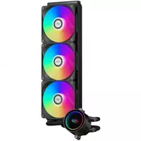   PCCOOLER DA360 Pro ARGB BK suyuq sovutish tizimi (09299-modda)
