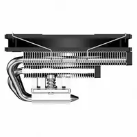 Кулер для процессора (воздушный) PCCooler RC600-67 (Арт. - 09304) - 