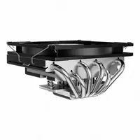   Кулер для процессора (воздушный) PCCooler RC600-67 (Арт. - 09304)