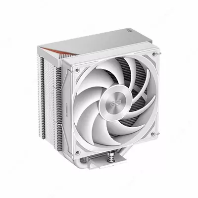 Кулер для процессора (воздушный) "PCCooler" RZ500 WH (Арт. - 09296)