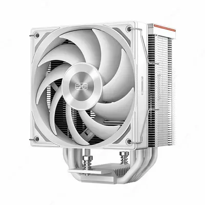 Кулер для процессора (воздушный) "PCCooler" RZ500 WH (Арт. - 09296)