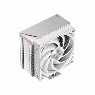 Кулер для процессора (воздушный) "PCCooler" RZ500 WH (Арт. - 09296)
