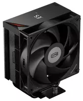 Кулер для процессора (воздушный) PCCooler RT400 BK (Арт. - 09297)
