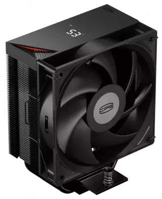 CPU sovutgichi (havo) "PCCooler" RT400 BK (Mahsulot raqami - 09297)