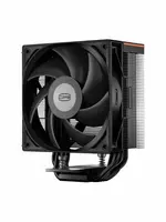  Кулер для процессора (воздушный) PCCooler RT400 BK (Арт. - 09297) - 