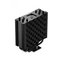  CPU sovutgichi (havo) PCCooler RT400 ARGB BK (Mahsulot raqami - 09329) - 