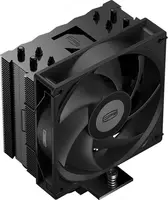   CPU sovutgichi (havo) PCCooler RT400 ARGB BK (Mahsulot raqami - 09329)