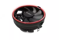 Кулер для процессора (воздушный) PCCooler E126M Red (Арт. - 0977)