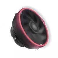  Кулер для процессора (воздушный) PCCooler E126M Red (Арт. - 0977) - 