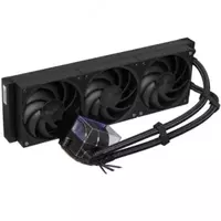  PCCOOLER DS360 BK suyuq protsessor sovutish tizimi (09301-modda) - 