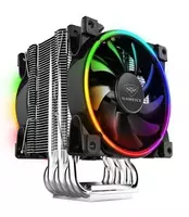 PCCooler protsessor sovutgichi (havo) GI-R68X | RGB | PWM | 300W | 120 mm (Mahsulot raqami - 0958)
