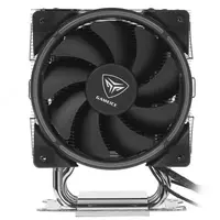  PCCooler protsessor sovutgichi (havo) GI-R68X | RGB | PWM | 300W | 120 mm (Mahsulot raqami - 0958) - 
