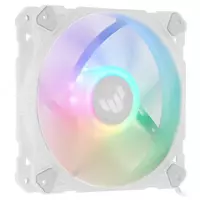 Корпусной вентилятор Asus TUF GAMING TF120A1/WT/ARGB / TF120 ARGB / WHITE EDITION / 90DA0033-B09000 (Арт. - 09213)