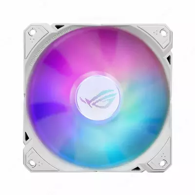 Suyuq protsessor sovutish tizimi "Asus" ROG Ryuo III 360 Argb WHT 90RC00I2-M0UAY0 (Mahsulot raqami - 09196)