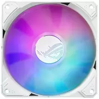  Система жидкостного охлаждения процессора Asus ROG RYUJIN III 360  ARGB  WHT (Арт. - 09226) - 