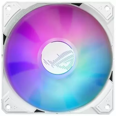 Suyuq protsessor sovutish tizimi "Asus" ROG RYUJIN III 360, ARGB, WHT (Mahsulot raqami - 09226)