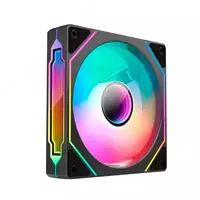 Корпусной вентилятор Huntkey GS120 Black (Арт. - 09364)