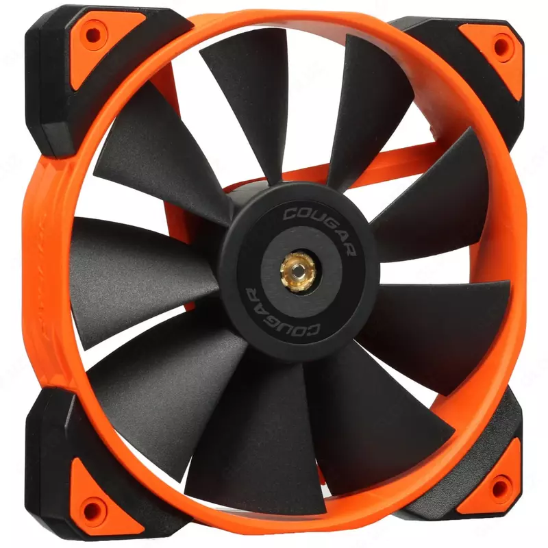 "Cougar" MHP 120 bitta to'plamli g'ilofli ventilyator (mahsulot raqami - 09225)