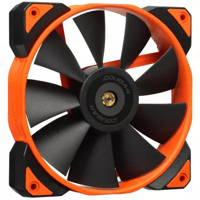 "Cougar" MHP 120 bitta to'plamli g'ilofli ventilyator (mahsulot raqami - 09225)