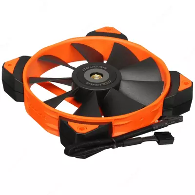 "Cougar" MHP 120 bitta to'plamli g'ilofli ventilyator (mahsulot raqami - 09225)