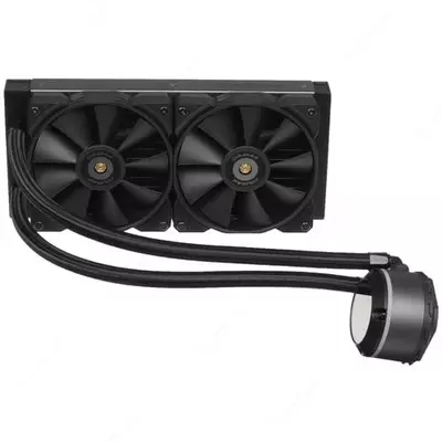 Cougar Poseidon GT 240 suyuq protsessor sovutish tizimi (mahsulot raqami 09160)