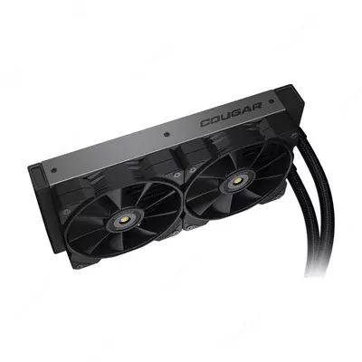 Cougar Poseidon GT 240 suyuq protsessor sovutish tizimi (mahsulot raqami 09160)