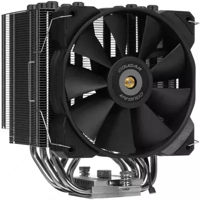 Кулер для процессора (воздушный) "Cougar" Forza 85 (Арт. - 09141)