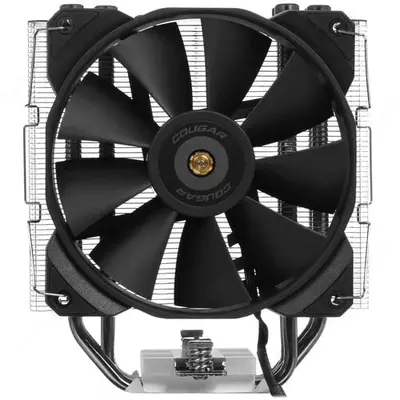 Cougar Forza 50 ARGB havo sovutgichi (Mahsulot raqami 09241)