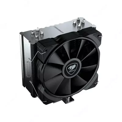 Cougar Forza 85 Essential CPU Cooler (Havo) (Mahsulot raqami 09227)