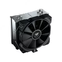  Кулер для процессора (воздушный) Cougar Forza 85 Essential (Арт. - 09227) - 