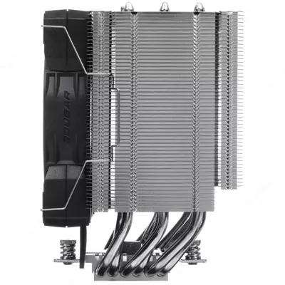 Cougar Forza 85 Essential CPU Cooler (Havo) (Mahsulot raqami 09227)