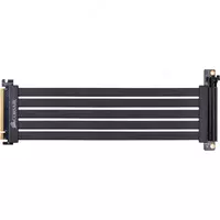 Удлинительный кабель (для видеокарты) Corsair PCIe 3.0 x16 (Арт. - 6105)