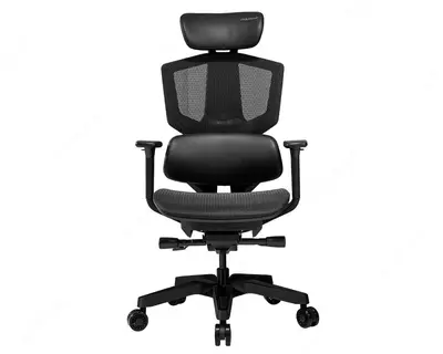 Игровое компьютерное кресло "Cougar" Argo One, Black (Арт. - 4668)