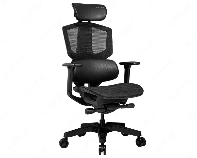 Игровое компьютерное кресло "Cougar" Argo One, Black (Арт. - 4668)