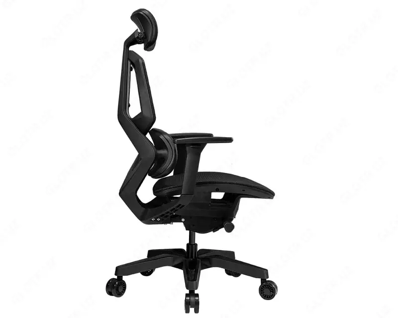 Игровое компьютерное кресло "Cougar" Argo One, Black (Арт. - 4668)