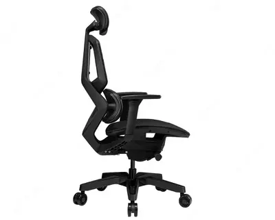 Игровое компьютерное кресло "Cougar" Argo One, Black (Арт. - 4668)