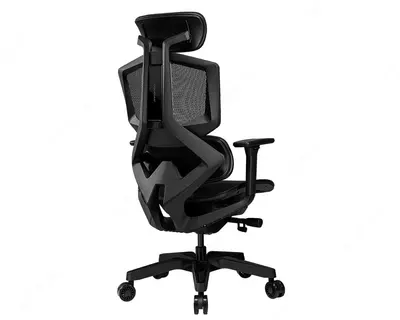 Игровое компьютерное кресло "Cougar" Argo One, Black (Арт. - 4668)
