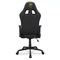  Cougar Armor Elite Royal oyin stul  qora (46139-sonli mahsulot) ООО Power Max Group