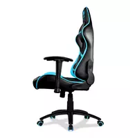   Игровое компьютерное кресло Cougar ARMOR ONE SKY BLUE (Арт. - 4676)