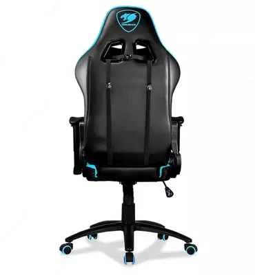 Cougar ARMOR ONE SKY BLUE o'yin kompyuter stul (4676-sonli mahsulot)