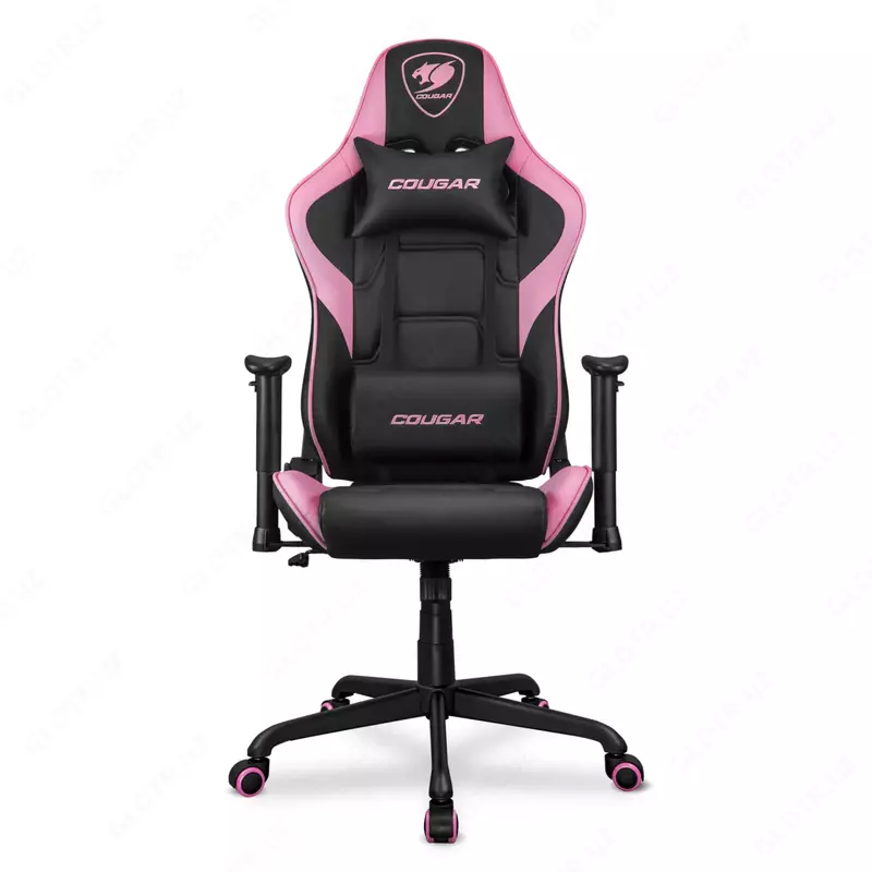 Игровое компьютерное кресло "Cougar" Armor Elite Eva (Арт. - 46022)